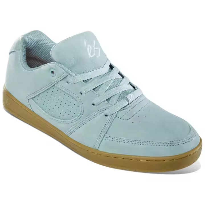 Calzado hombre Zapatillas Es Zapatillas Accel Slim Azul - 1