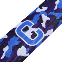 1PC Armband De Capitán Camuflaje Para Fútbol Estilo De Envoltura C-line Accesorio Deportivo De Material PA Origina Zhejiang China - details 5