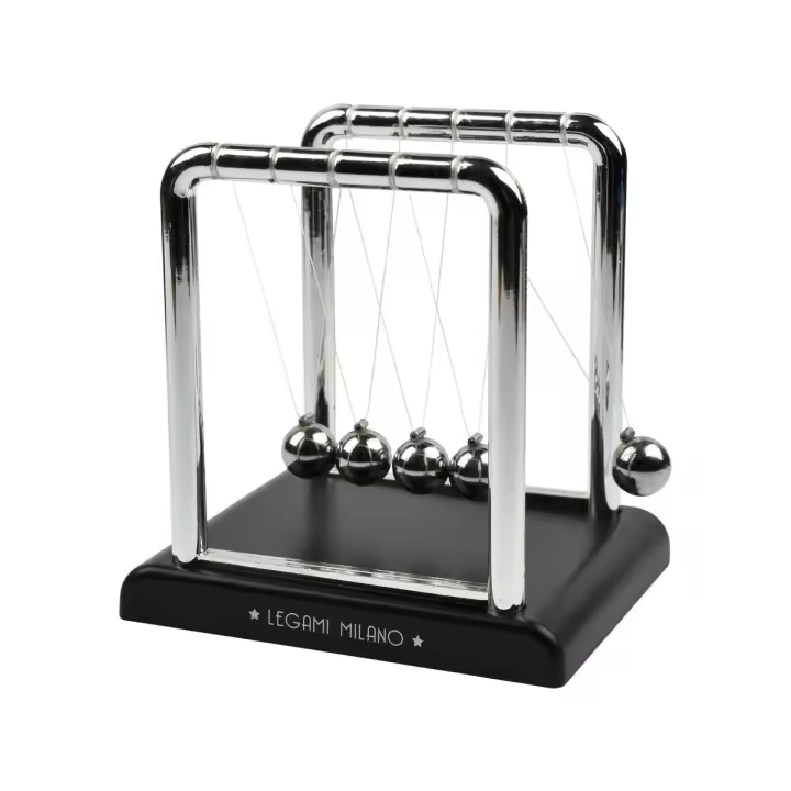 LEGAMI PENDULO NEWTON VINTAGE MEMORIES - 1