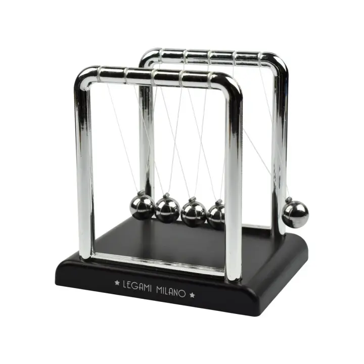 LEGAMI PENDULO NEWTON VINTAGE MEMORIES - 1