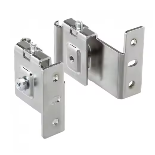 Lovibond Escuadras Fijación Frontal Cajón Bajo PRCF02 - 1