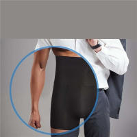 Shorts De Compresión Para Hombre Tights De Running Quick Dry Fitness Gimnasio Leggings Deportivos Underwear Masculino - details 2