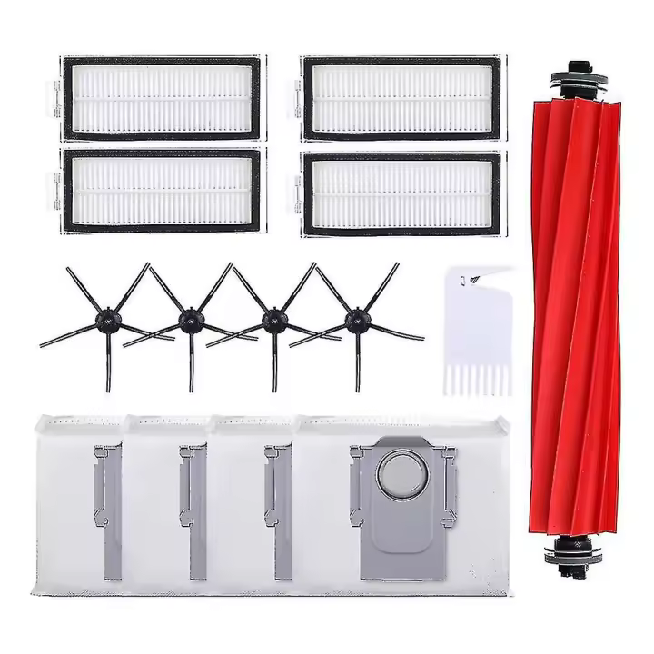 Piezas de repuesto para el kit Roborock Q7 / Q7+ / Q7 Max / Q7 Max+ - 1