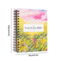 Guía De Estudio De La Biblia Para Mujeres Año Hermoso En La Biblia 52 Semanas Con Lecturas Sugeridas Guía De Estudio De La Biblia Para Mujeres - details 5