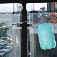 Botella De Riego De Jardín Grande 2L Con Boquilla Ajustable Y Extensa Bomba De Agua Para Jardín Herramienta De Jardinería Portátil - details 0