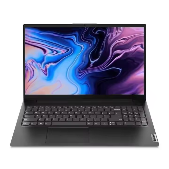 Portátil Lenovo V15 G4 IRU 83A100KQSP Intel Core i3-1315U/ 8GB/ 512GB SSD/ 15.6"/ Sin Sistema Operativo - 1
