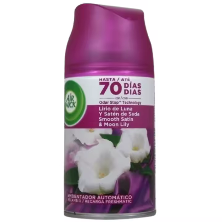 AIR WICK AMBIENTADORES SPRAY 250ML - AROMAS PARA TU HOGAR - 1