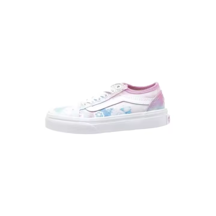 Vans UY Old Skool Tapered VR3  Deportivas Planas Niña Multicolor - 1
