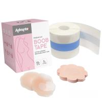 AD. ADRANTE. AD. ADRANTE Cinta Adhesiva Pecho Boop Tape 5m X 5cm Y 5m X 7,5cm - details 3