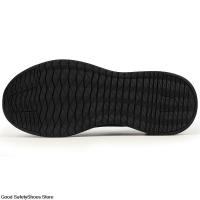 Zapatos De Seguridad Con Punta De Acero Para Hombre Ligeros Y Transpirables Botas De Trabajo Con Malla Cierre De Lazo Antipinchazos Y Resistente Al Desgaste - details 32