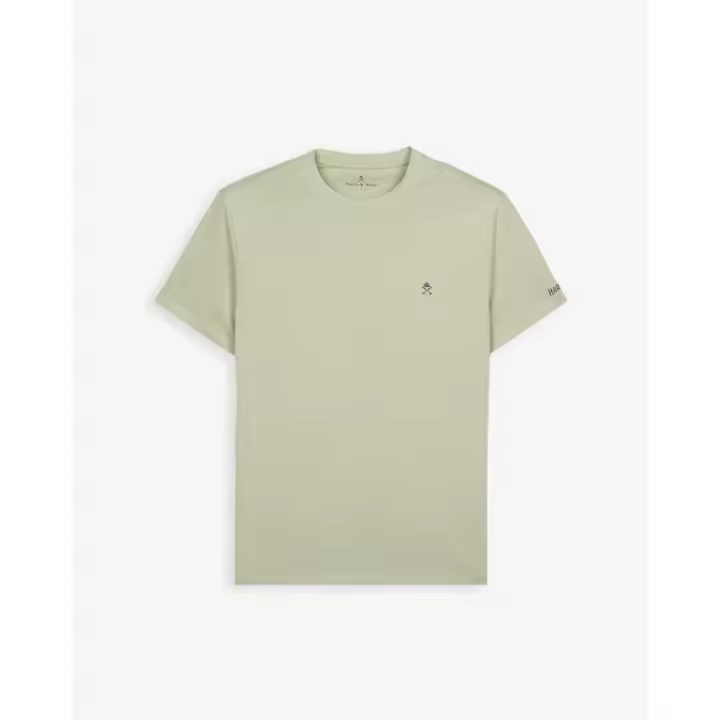 Camiseta Iceman Military Light - Harper & Neyer - Camiseta Hombre - 1