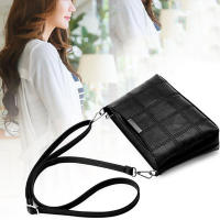Bolso De Hombro Para Mujer Estilo Vintage PU Cuero Pequeño Bolso De Mujer Con Diseño Fashion Bolsa De Lady Pouch Bolsa De Mano - details 8