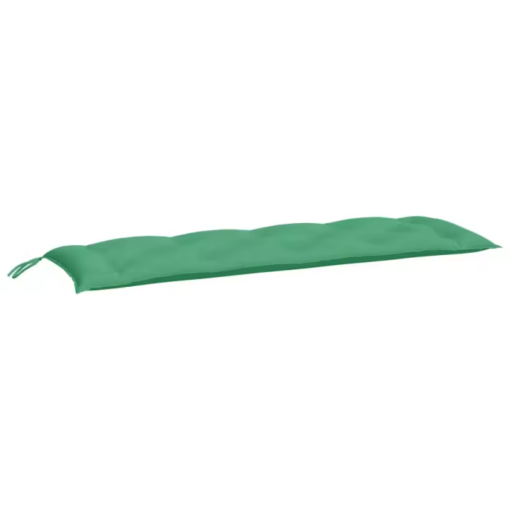Tela Oxford verde 150x50x7 cm - 1