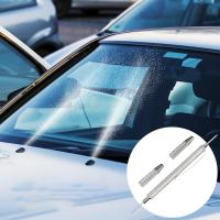 Herramienta De Ajuste Y Limpieza De Boquilla De Lavado De Parabrisas 2-en-1 Herramienta De Mantenimiento Para Coche - details 1