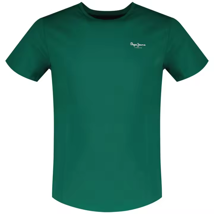 Pepe Jeans Camiseta De Manga Corta Original Basic 3n - 1