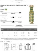 Vestido Largo De Verano Para Niñas Kliou Estilo Hipster Streetwear Malla Espalda Descubierta Ajustado Y Flare Vestido De Fiesta Club - details 0