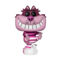 Funko Cheshire Gato loco Risón Burlon 1059 Disney Alicia Pais de las Maravillas Funko Pop Alice Wonderful Land Clásico Dibujos - details 1