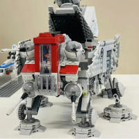 NuevaCompatible Con 75337 Todoterreno Actuador Técnico Modelo Kit De Construcción De Bloques Auto-Desbloqueables Regalo De Cumpleaños O Navidad Para Niños Y Adultos - details 3