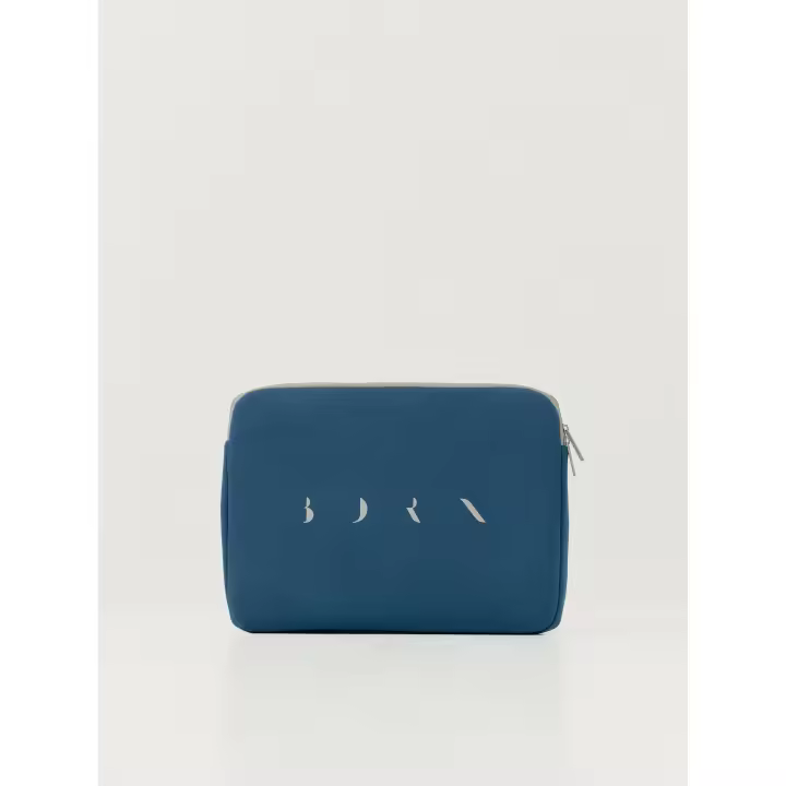 Born Living Yoga Born Case Sea Blue/Fungi - 1