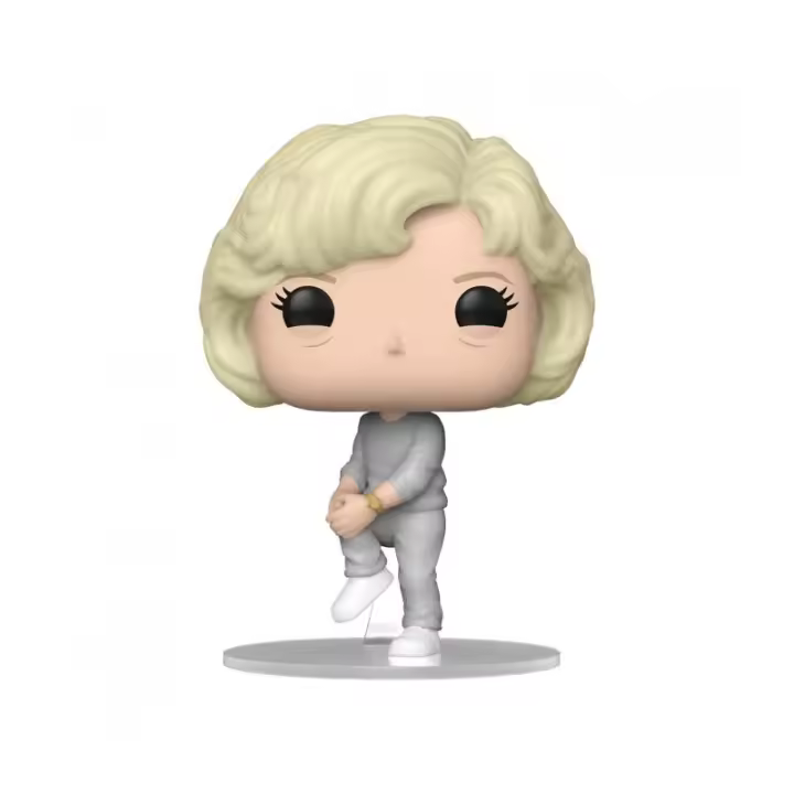 Funko-POP! Vinyl Las Chicas de Oro - Rose - 1