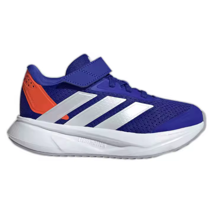 Zapatillas Adidas Duramo Sl2 C para niños unisex en color azul - 1