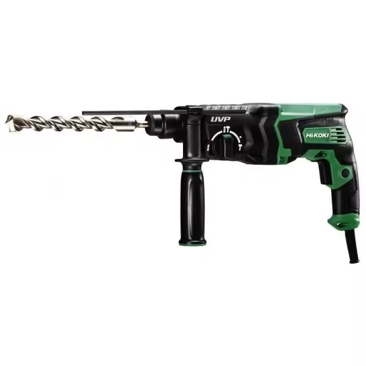 Martillo combinado dh28pcy2z 57201158 hitachi - 1