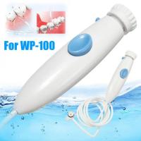 Tubo De Reemplazo Para Aireador Dental Water Flosser Compatible Con Waterpik WP-100 WP-900 Kit De Reparación De Manija Duradero Y Fácil De Instalar Accesorio De Limpieza Oral Para Adultos - details 2