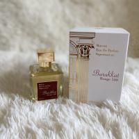 Barakkat Rouge 540 de Fragrance World Para Mujer Eau de Parfum 100ml Larga Duración y Proyección Elegante NOVEDAD - details 2