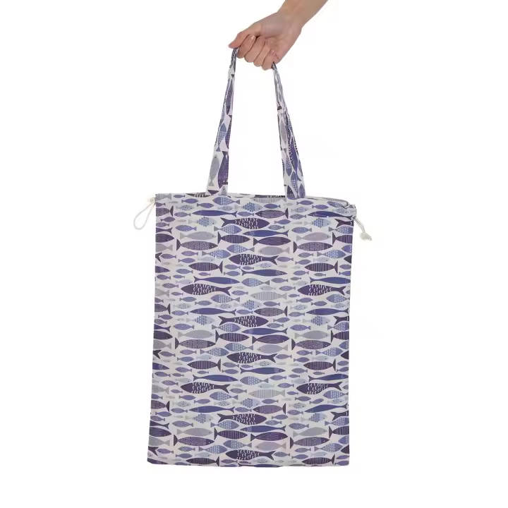 Bolso Mujer Versa 36 x 48 x 36 cm - 1