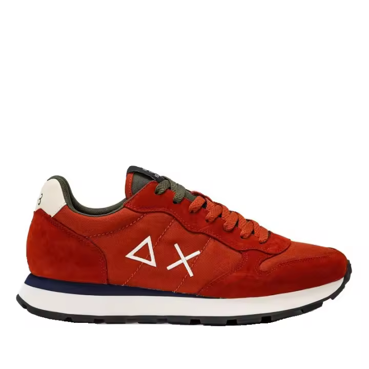 SUN68 TOM SOLID NYLON SCPZ43101 NARANJA - 1