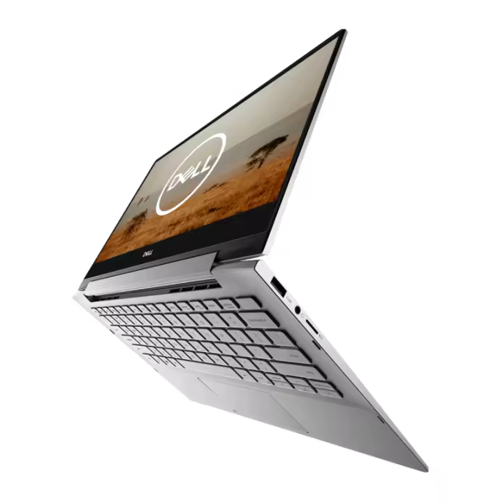 Dell Inspiron 7391 2 en 1 Táctil / Intel Core i5-10210U / 13" FHD / 8GB RAM / 1 TB SSD / ES - 1