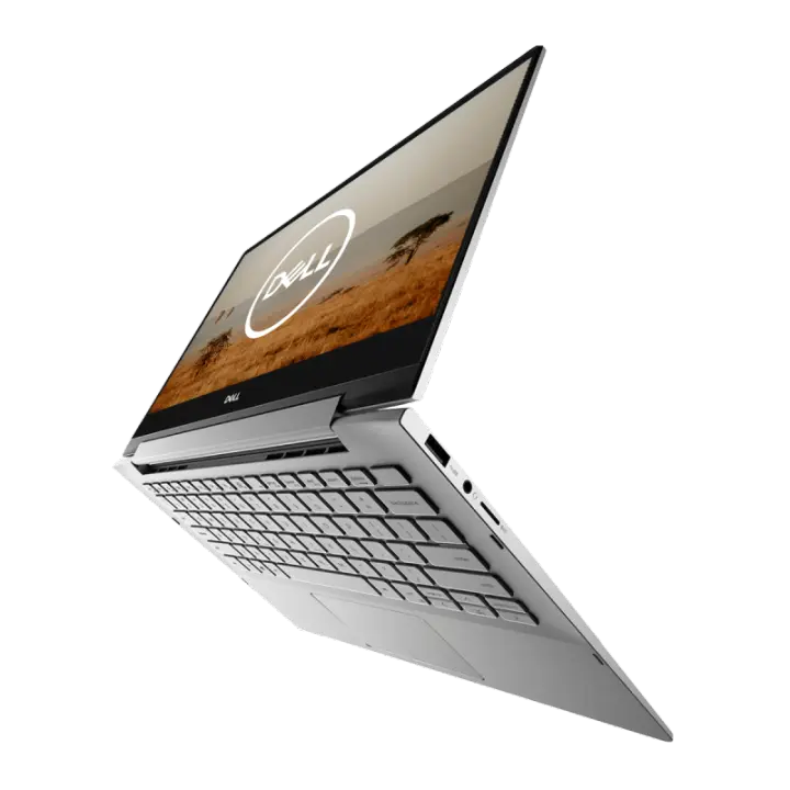 Dell Inspiron 7391 2 en 1 Táctil / Intel Core i5-10210U / 13" FHD / 8GB RAM / 128 GB SSD / ES - 1