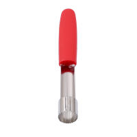 Retirador De Semillas Y Núcleos De Frutas En Acero Inoxidable Herramienta De Cocina Eco-amigable Para Quesos Y Verduras Accesorios De Cocina 2023 Nuevo - details 4