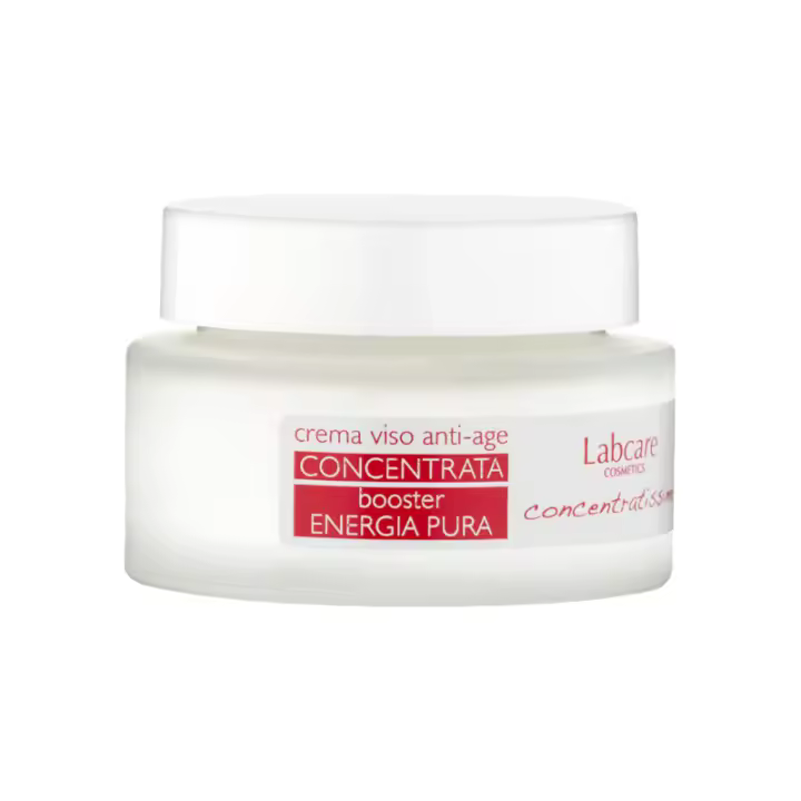 Labcare Crema Facial Booster Energía Pura 50 Ml. - 1