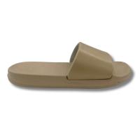 Chanclas abiertas básicas zapatillas de casa básicas para mujer sin marca - details 4