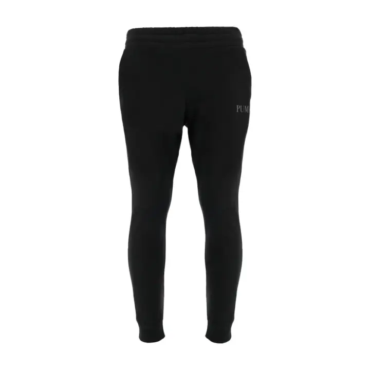 Pantalón Puma de deporte ,Unisex, Color Negro - 1