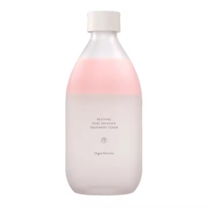 Aromatica Reviving Rose Infusion Treatment Toner - 1