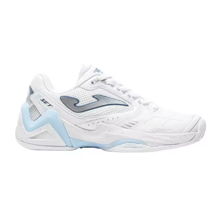 Zapatillas Joma Set 2602 Blanco Mujer - 1
