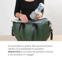 Nuvita Calienta Biberon Portable y Ajustable en Varias Temperaturas - details 2