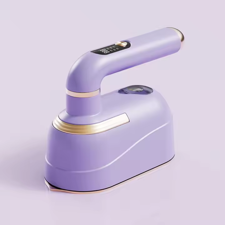 Plancha Ropa Vertical Planchos de viaje: 1200W Plancha Vapor Vertical 2 en 1 Compacta with Depósito 250ml - Mini Plancha de Mano with 5 Modos de Vapor - Portátil Vaporizador de Ropa para Viajes y Hogar - 1