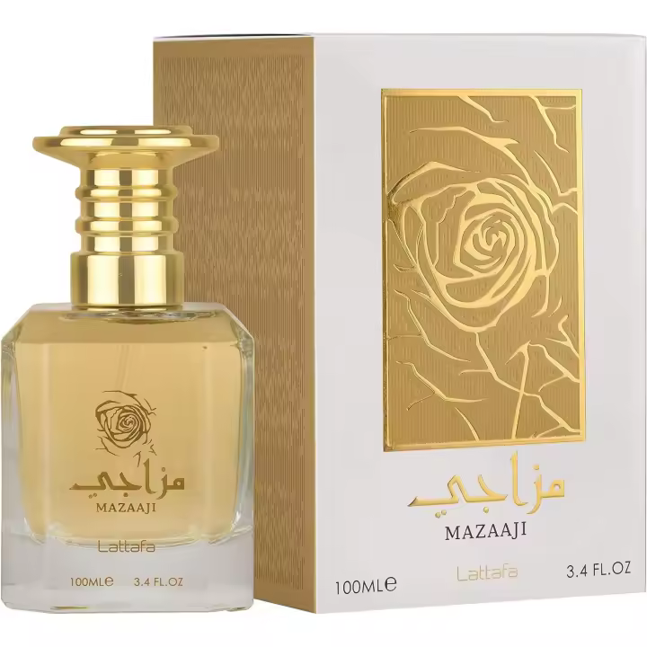 Lattafa Perfume Majaazi Eau de Parfum 100ml - 1