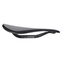 Sillín De Bicicleta De Carretera Samana Sin Logo Ultra Ligero 103g Fibra De Carbono T800 + Cuero PU Cojín Suave 7*9mm Unisex - details 8