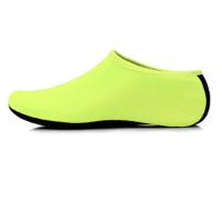 Calcetines De Buceo Al Aire Libre Con Anti-corte Y Anti-derrape, Calcetines De Playa Para Surf Y Snorkel, Zapatos De Buceo - details 3