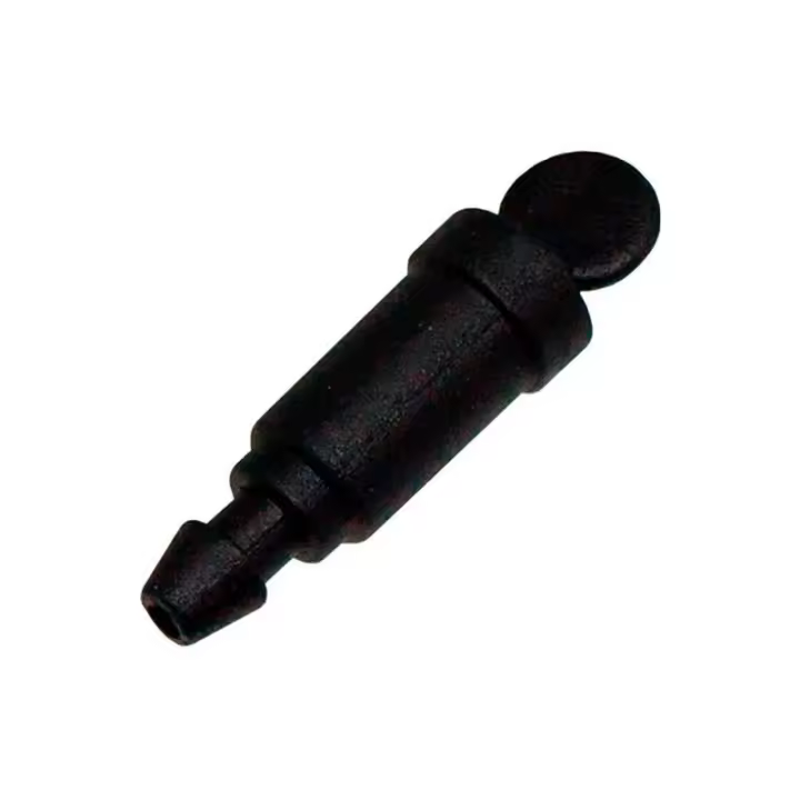 Pack con 25 Goteros Regulables 0-6 l/h Blue Bird - 1