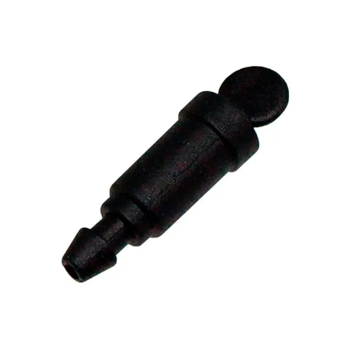 Pack con 25 Goteros Regulables 0-6 l/h Blue Bird - 1