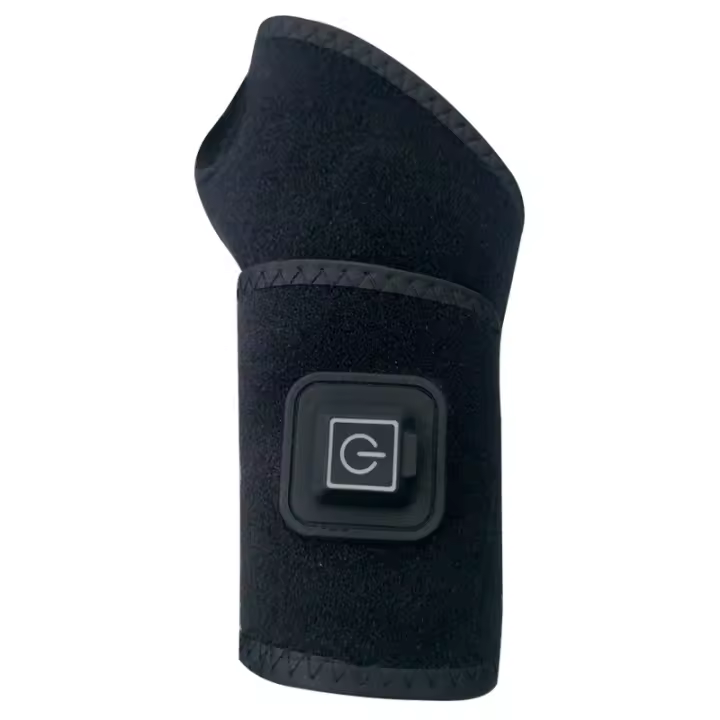 Abrigo heated de la muñeca, calentador eléctrico de la muñeca con Usb de 3 Ajustes de temp therapy - 1