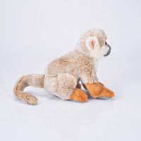 Ardilla, animal de Plush, Juguetes para niños, Cuddlekins de 8 pulgadas - details 0