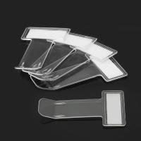 Organizador De Tarjetas Y Facturas Para Coche 5pcs Clip Para Boletos De Estacionamiento Accesorios De Estilo Para Parabrisas - details 2
