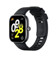 Xiaomi Redmi Watch 4 Reloj SmartWatch Bluetooth Negro - details 0