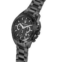 Maserati R8873612045 Reloj de Moda Para Hombre , 45 MM, Con Estuche - details 1